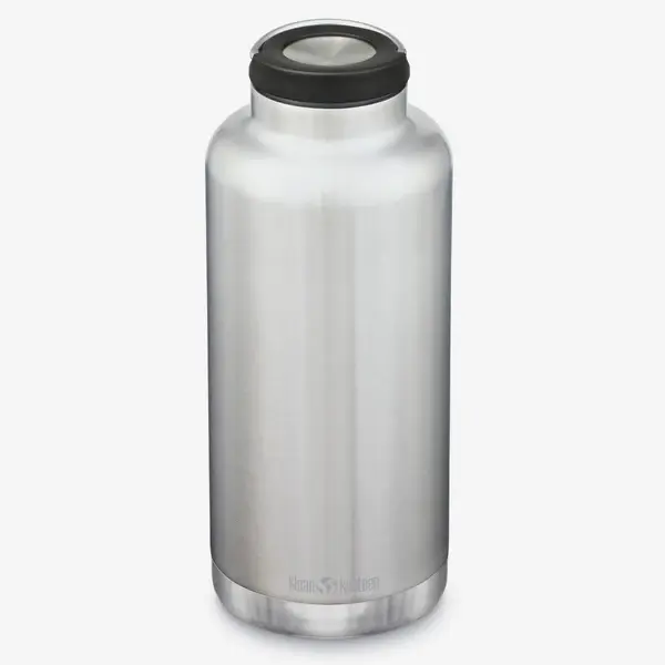 Klean Kanteen roestvrijstalen drinkfles